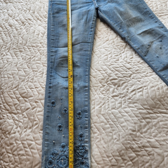 Frank lyman jean - Picture 5 of 12